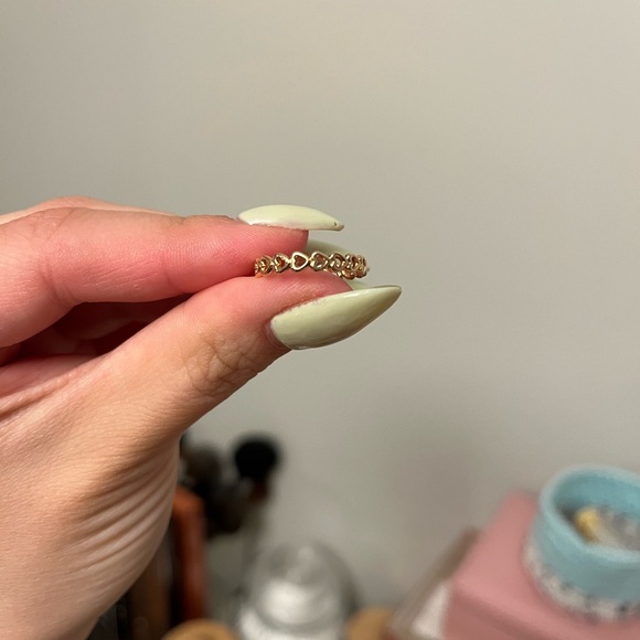 Pandora ring - Picture 3 of 4